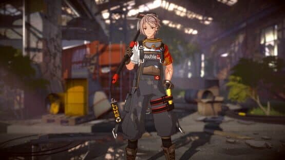 Eternal Return: Character Pack — screenshot 2