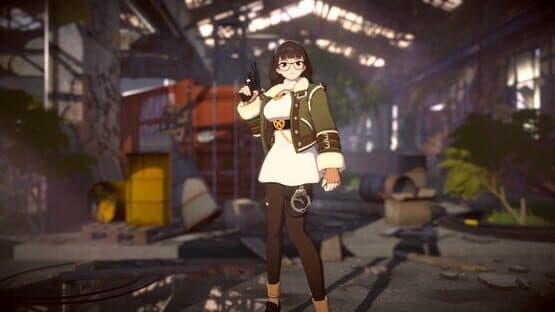 Eternal Return: Character Pack — screenshot 3