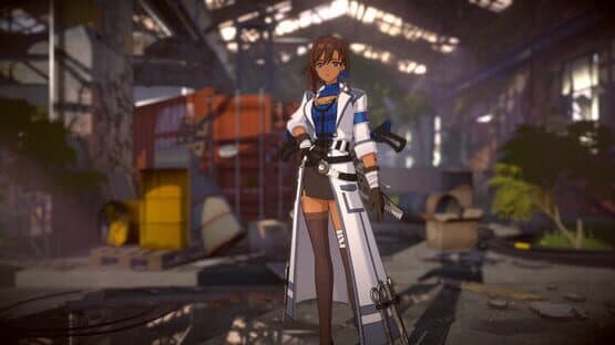 Eternal Return: Character Pack — screenshot 5