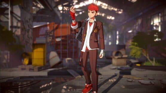 Eternal Return: Character Pack — screenshot 8