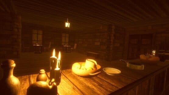 Death Duel VR — screenshot 1