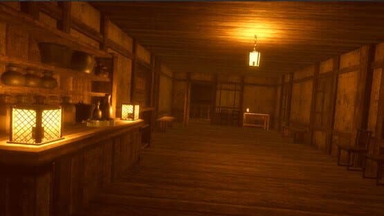 Death Duel VR — screenshot 4