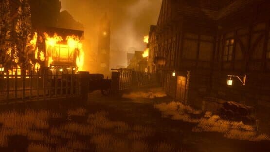 Death Duel VR — screenshot 5