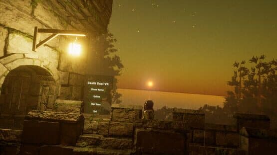 Death Duel VR — screenshot 7