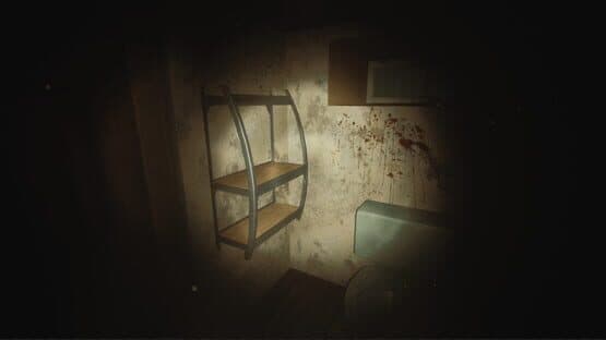Bloody Forest — screenshot 3