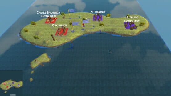 Six Aspects — screenshot 3