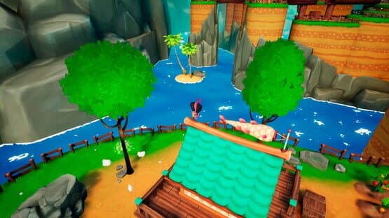 Koa and the Five Pirates of Mara — screenshot 6