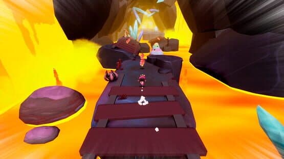 Koa and the Five Pirates of Mara — screenshot 7