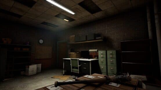 Back 4 Blood: Tunnels of Terror — screenshot 1