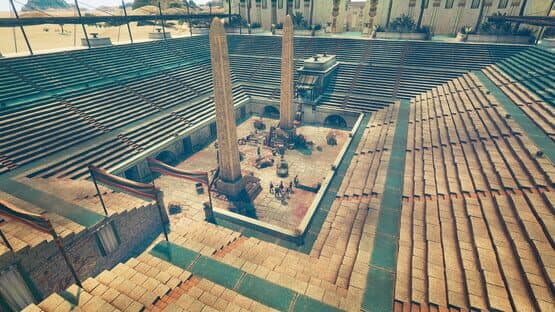 Expeditions: Rome - Death or Glory — screenshot 4