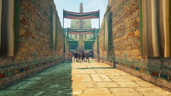 Expeditions: Rome - Death or Glory — screenshot 6
