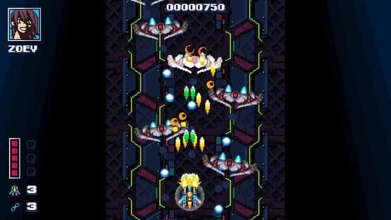Tameshi — screenshot 1