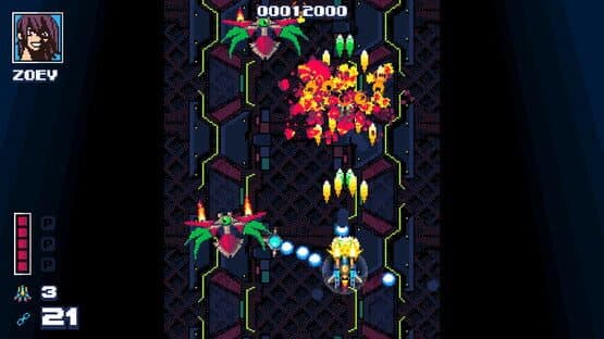 Tameshi — screenshot 2