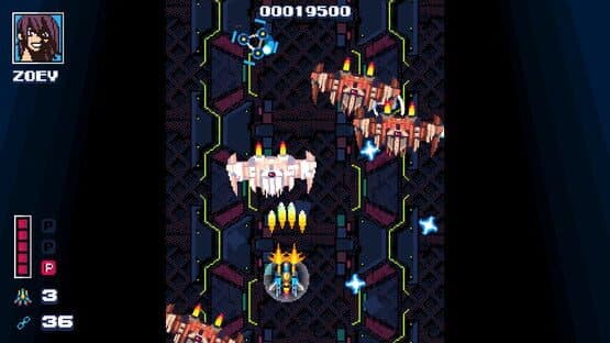 Tameshi — screenshot 3