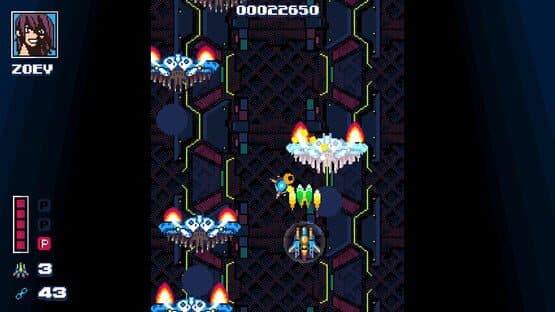 Tameshi — screenshot 4