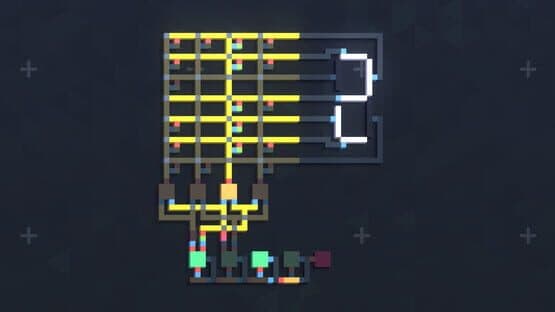 Virtual Circuit Board — screenshot 1