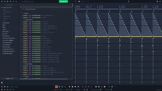 Virtual Circuit Board — screenshot 7