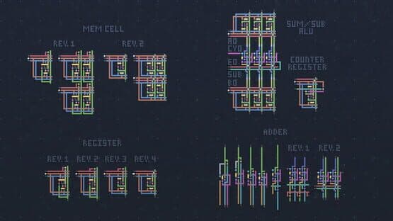 Virtual Circuit Board — screenshot 8