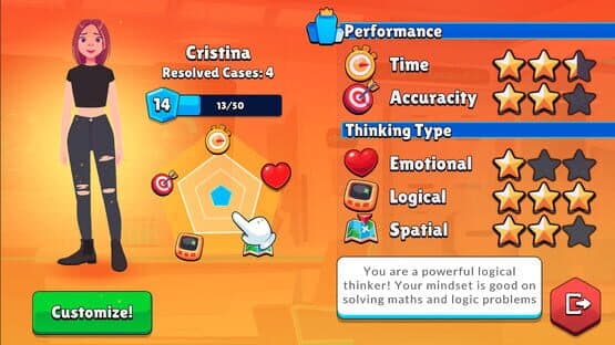 Escape Room Academy — screenshot 3