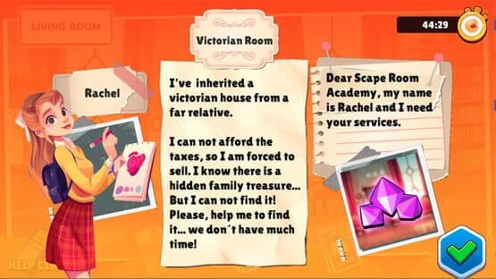 Escape Room Academy — screenshot 4