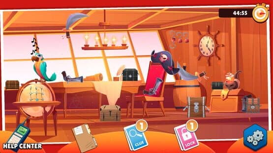Escape Room Academy — screenshot 5