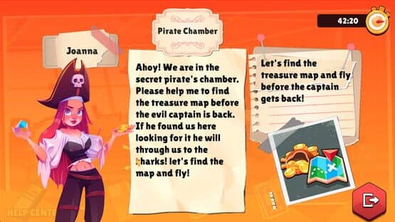 Escape Room Academy — screenshot 6