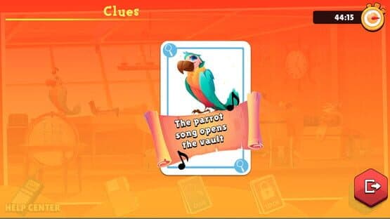 Escape Room Academy — screenshot 7