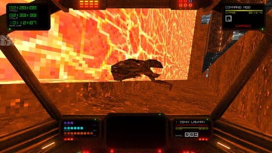 Inferno Arena — screenshot 1