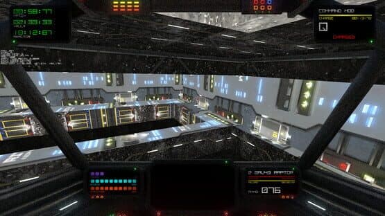Inferno Arena — screenshot 3
