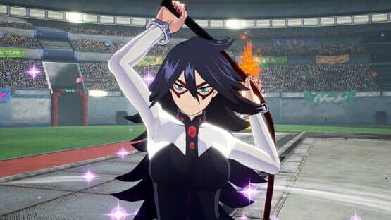 My Hero One's Justice 2: DLC Pack 9 - Midnight — screenshot 6
