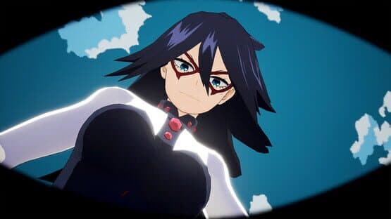 My Hero One's Justice 2: DLC Pack 9 - Midnight — screenshot 8