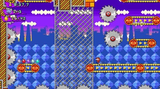 Panic Porcupine — screenshot 3