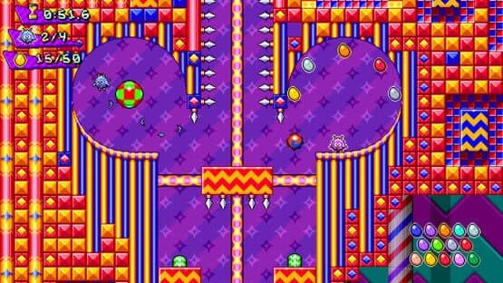 Panic Porcupine — screenshot 5
