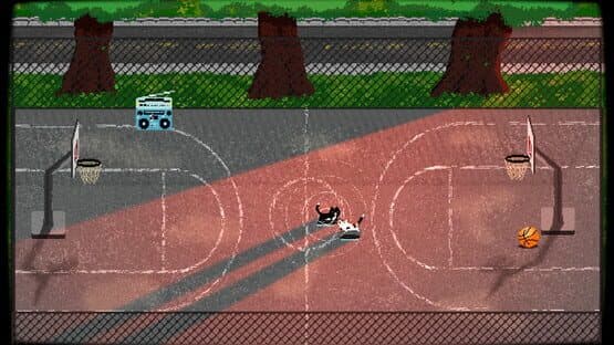 TactiCats — screenshot 1