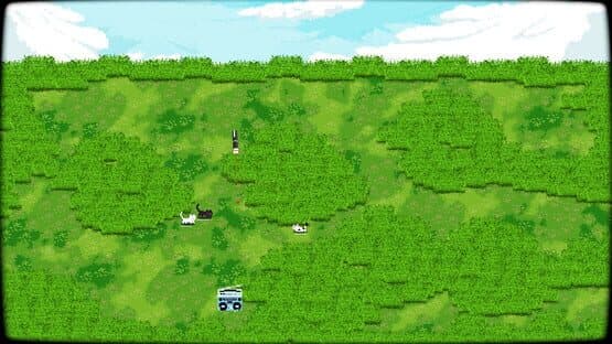 TactiCats — screenshot 4
