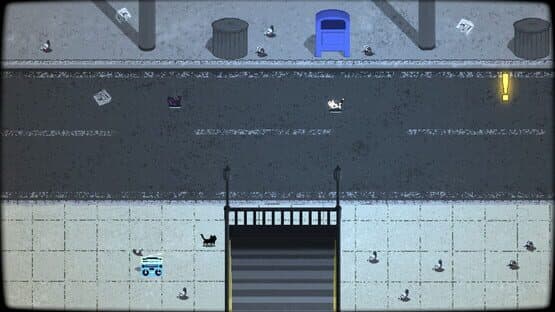 TactiCats — screenshot 5