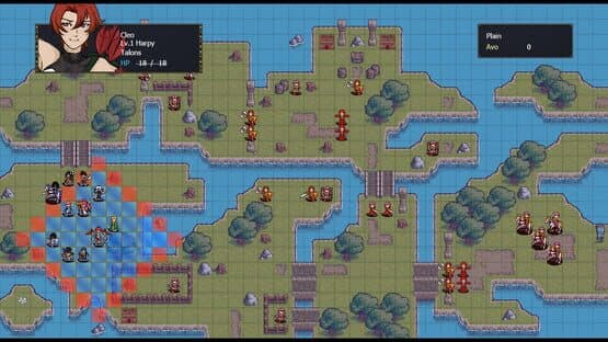 Gales of Nayeli — screenshot 5