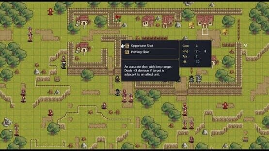 Gales of Nayeli — screenshot 7