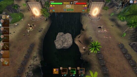 Peep Invasion — screenshot 1
