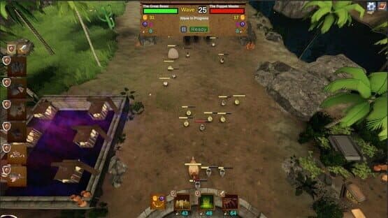 Peep Invasion — screenshot 4