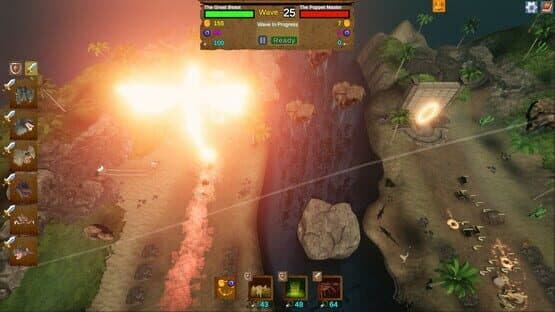 Peep Invasion — screenshot 5
