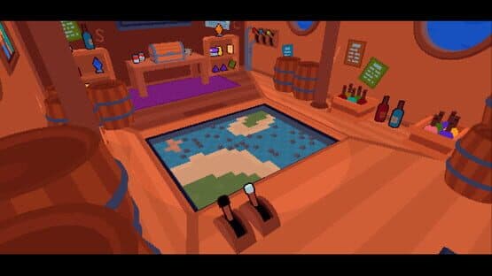 In Sink — screenshot 1