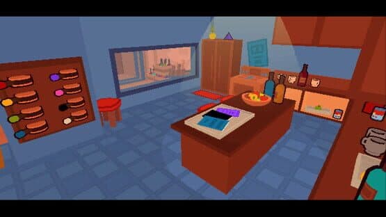 In Sink — screenshot 4