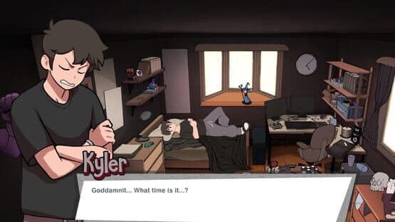 SweetHex: Celestial Encounters — screenshot 1