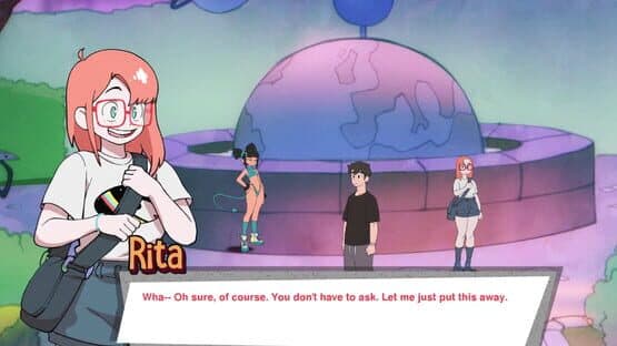SweetHex: Celestial Encounters — screenshot 4