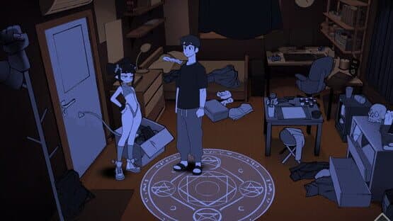 SweetHex: Celestial Encounters — screenshot 5
