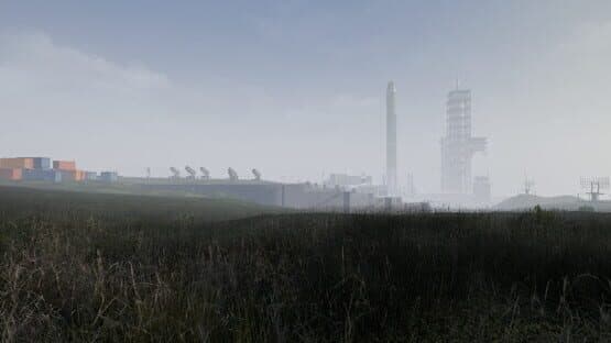 Maroon Berets: 2030 — screenshot 6