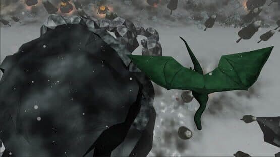 Ethereal Rift — screenshot 1