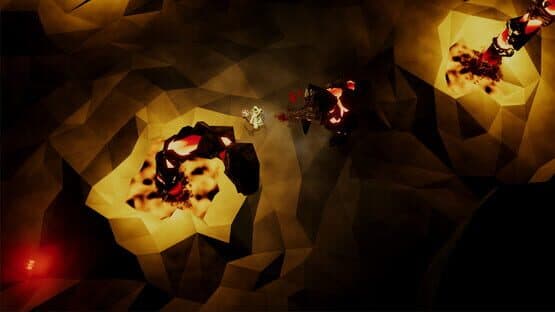 Ethereal Rift — screenshot 2