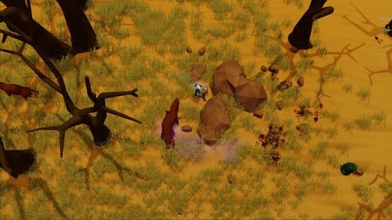 Ethereal Rift — screenshot 4